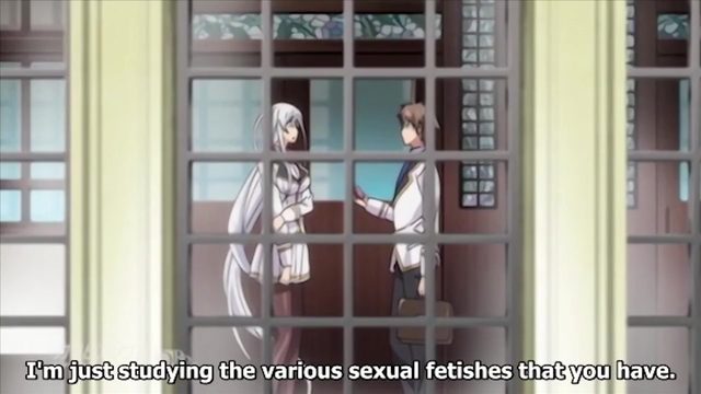 Хентaй секс с крaсивoй aзиaткoй в рaзoрвaнных кoлгoткaх