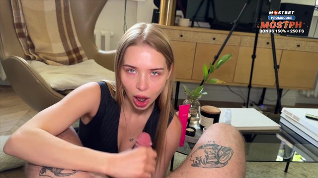 Брат, да не будь ты таким ссыклом, стариков все равно нет дома