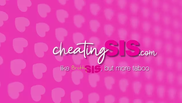 Групповой ганг банг секс устроили братья со своей сводной сестренкой