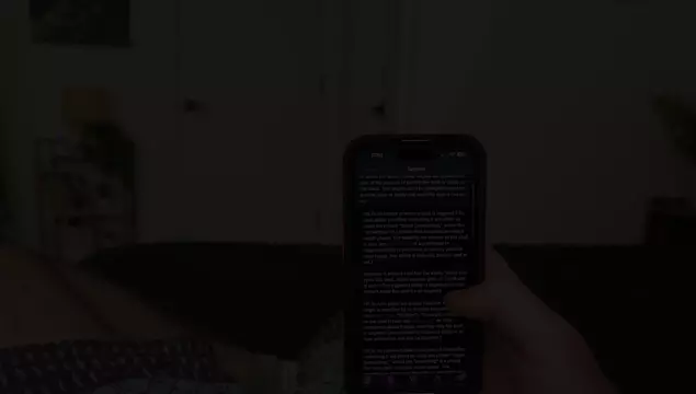 Старшая сводная сестра помогла брату избавиться от спермы