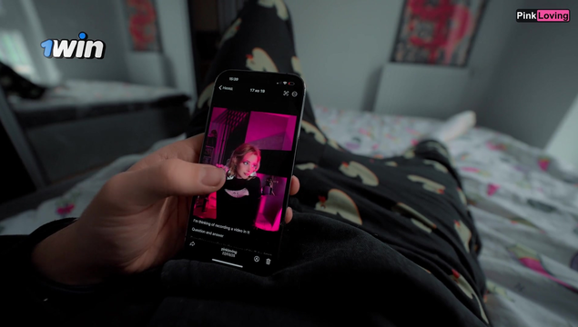 Подарочная коробка с девушкой внутри – открывай и трахай