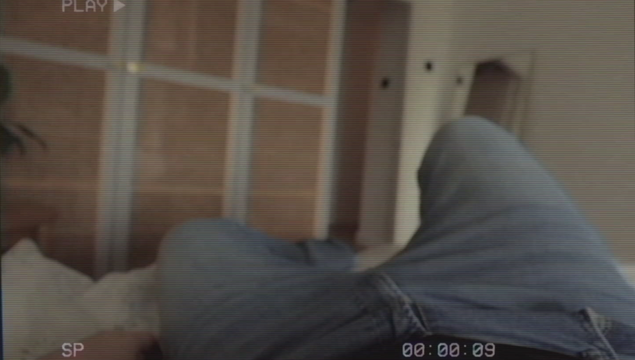 Diana Daniels в образе мистера Крика выследила и трахнула своего бывшего парня