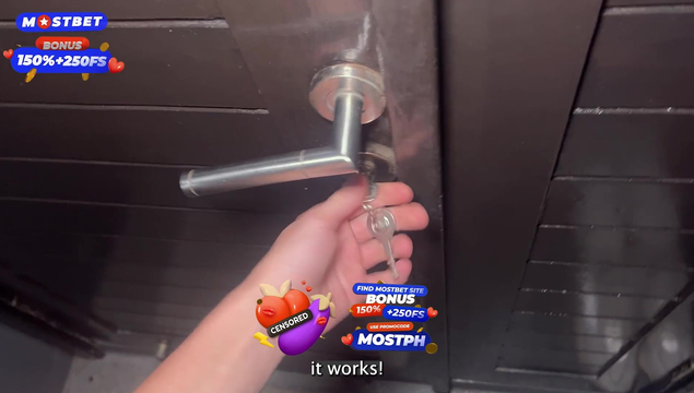 Пришел к бывшей и трахнул её во время фитнеса – интересно, вернется или нет