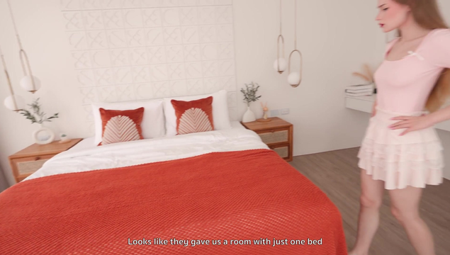 Добрая сводная сестра помогла братцу кончить, когда он дрочил на неё