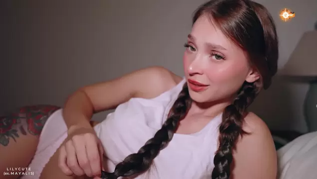 Пап, а это нормально, что мы занимаемся инцест сексом? Да, ты ж приёмная!