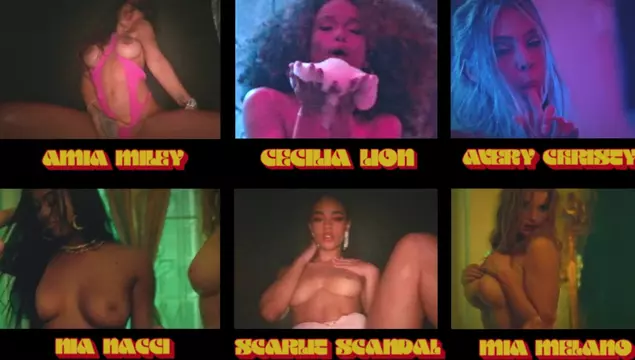 Без Цензуры! G-Eazy - Still Be Friends (Official Video) ft. Tory Lanez, Tyga